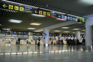 Autopůjčovna Alicante Leti&scaron;tě