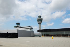 Autopůjčovna Amsterdam Schiphol Leti&scaron;tě