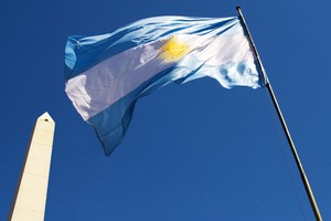 Autopůjčovna Argentina