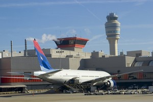 Autopůjčovna Atlanta Leti&scaron;tě