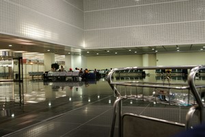 Autopůjčovna Barcelona Leti&scaron;tě