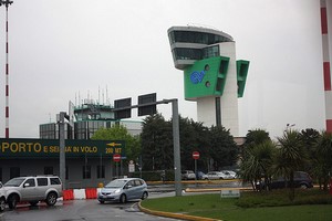 Autopůjčovna Bergamo Leti&scaron;tě