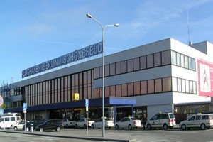Autopůjčovna Berlin Sch�nefeld Leti&scaron;tě
