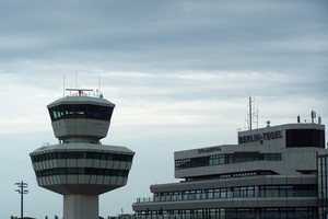 Autopůjčovna Berlin Leti&scaron;tě