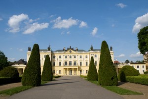 Autopůjčovna Bialystok