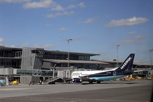 Billund Leti&scaron;tě