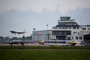 Autopůjčovna Birmingham Leti&scaron;tě