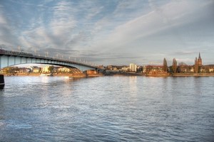 Autopůjčovna Bonn