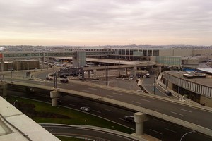 Autopůjčovna Boston Leti&scaron;tě