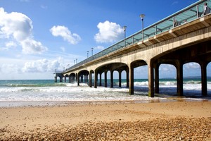 Autopůjčovna Bournemouth