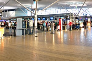 Autopůjčovna Brisbane Leti&scaron;tě