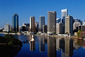 Autopůjčovna Brisbane