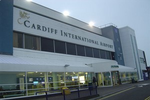 Autopůjčovna Cardiff Leti&scaron;tě