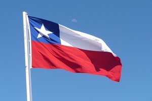 Autopůjčovna Chile