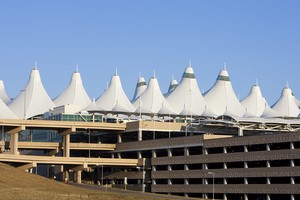 Autopůjčovna Denver Leti&scaron;tě