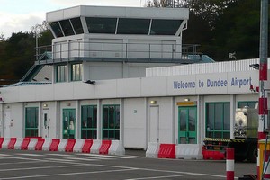 Dundee Leti&scaron;tě