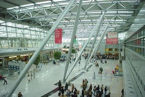 Autopůjčovna D�sseldorf Leti&scaron;tě