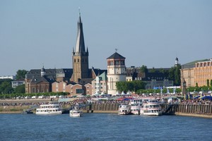 Autopůjčovna D�sseldorf