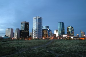 Autopůjčovna Edmonton