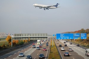 Autopůjčovna Frankfurt Leti&scaron;tě