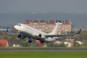 Autopůjčovna Gdansk Leti&scaron;tě