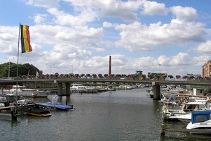 Autopůjčovna Hasselt