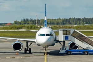 Autopůjčovna Helsinky Leti&scaron;tě
