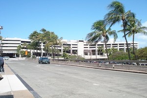 Autopůjčovna Honolulu Leti&scaron;tě