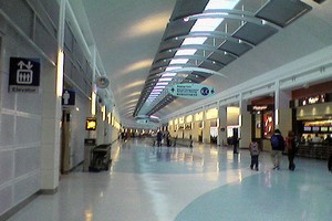 Autopůjčovna Jacksonville Leti&scaron;tě