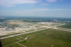 Autopůjčovna Kansas Leti&scaron;tě