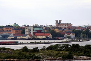 Autopůjčovna Karlskrona