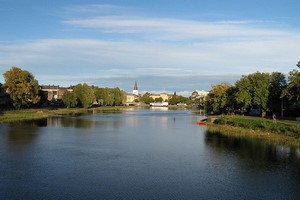 Autopůjčovna Karlstad