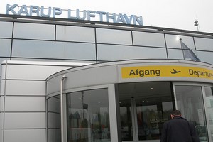 Autopůjčovna Karup Leti&scaron;tě