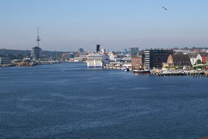 Autopůjčovna Kiel