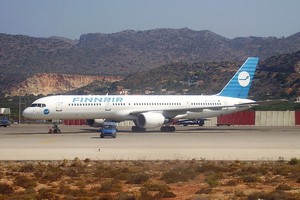 Kreta Chania Leti&scaron;tě