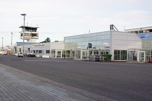 Autopůjčovna Kristiansand Leti&scaron;tě