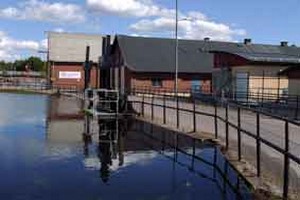 Autopůjčovna Kristinehamn
