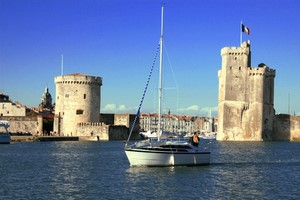 Autopůjčovna La Rochelle