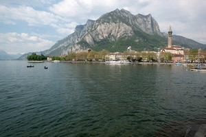 Autopůjčovna Lecco