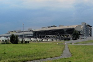 Autopůjčovna Leipzig Leti&scaron;tě