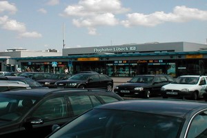 Autopůjčovna L�beck Leti&scaron;tě
