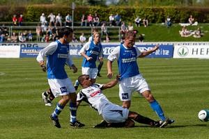 Autopůjčovna Lyngby