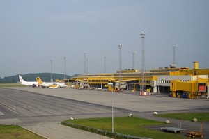 Autopůjčovna Malm� Leti&scaron;tě
