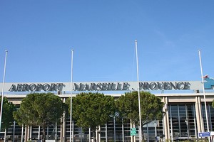 Marseille Leti&scaron;tě