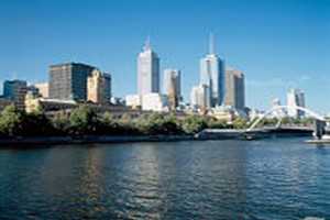 Autopůjčovna Melbourne