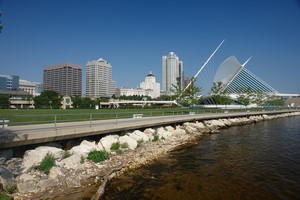 Autopůjčovna Milwaukee