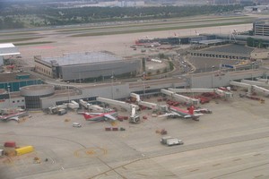 Autopůjčovna Minneapolis Leti&scaron;tě