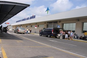 Autopůjčovna Murcia Leti&scaron;tě