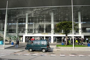 Autopůjčovna Neapol Capodichino Leti&scaron;tě