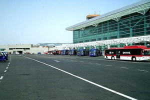 Autopůjčovna New Delhi Leti&scaron;tě